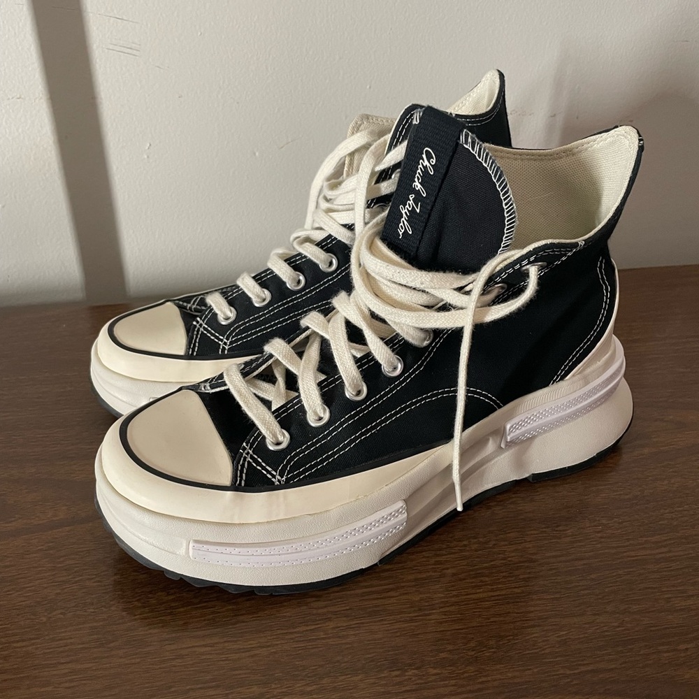 Converse Run Star Legacy CX Platform Shoes